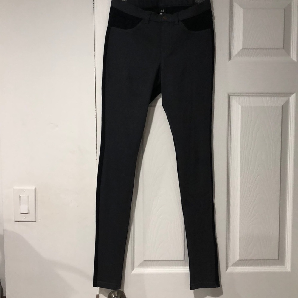 Jeggings